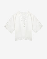 SHANA TOP